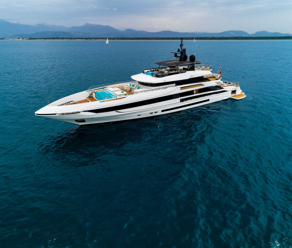 Mangusta 50m
