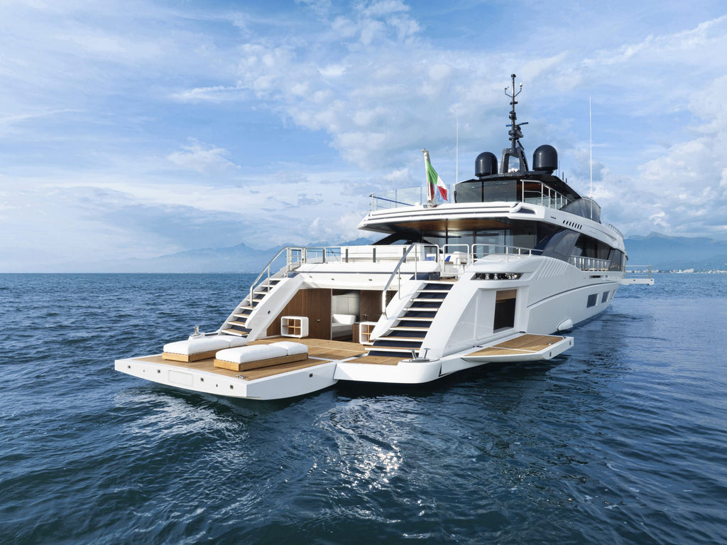 Mangusta 50m