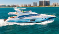 Azimut 70