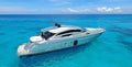 Pershing 72