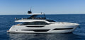 Ferretti Yachts 800