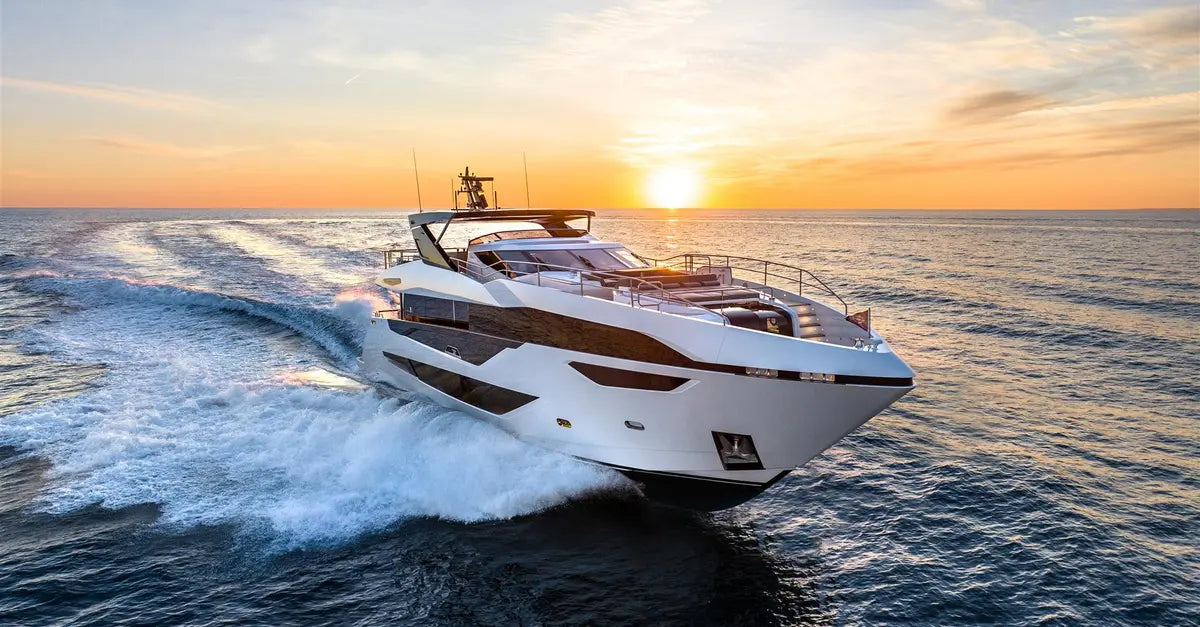 Sunseeker 100