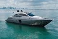 Pershing 64